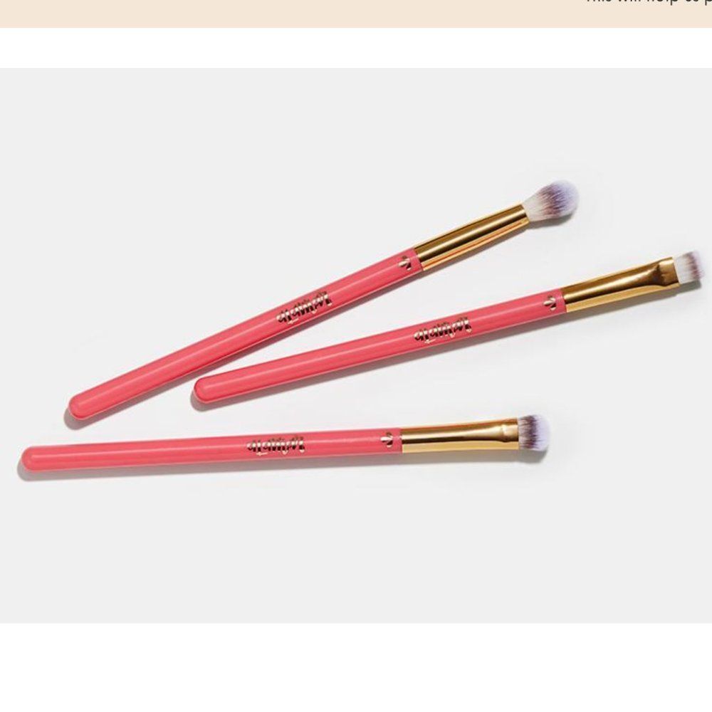 Alamar Cosmetics - Alamar Essentials Eye Trio